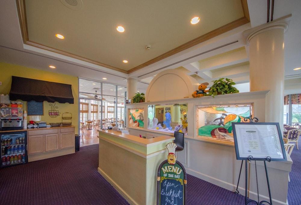 Oceanfront Pan American Hotel photo 53