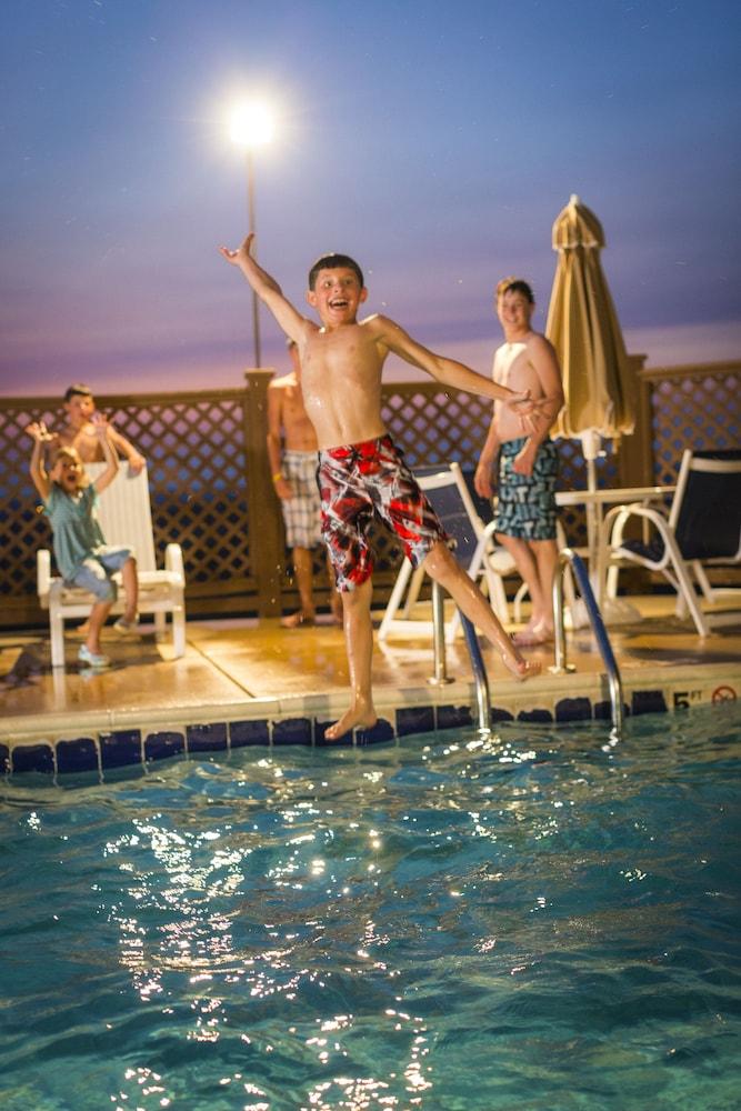 Lefevre Inn and Resort photo 31