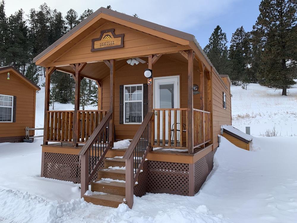 Bearlodge Mountain Resort photo 49