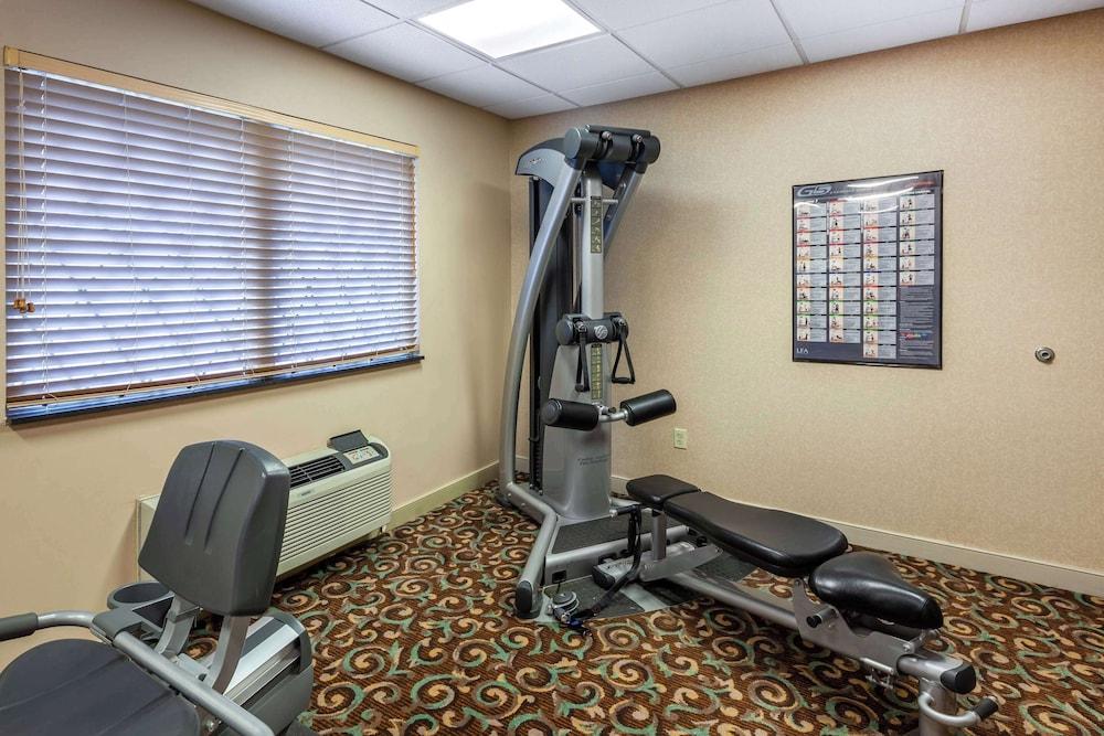 Quality Inn Smyrna photo 32
