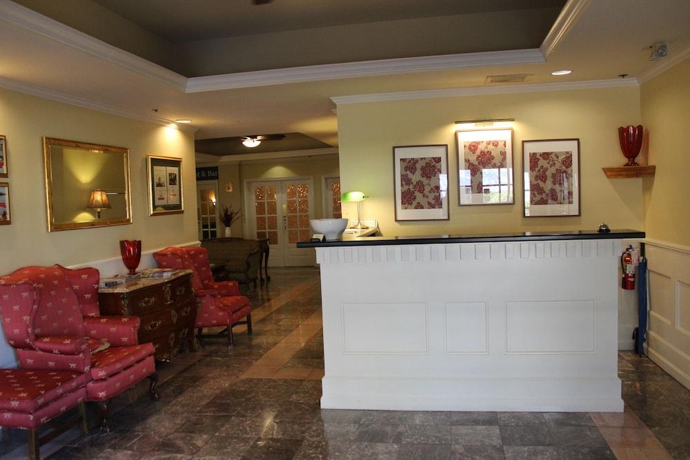 Hotel Chester photo 49
