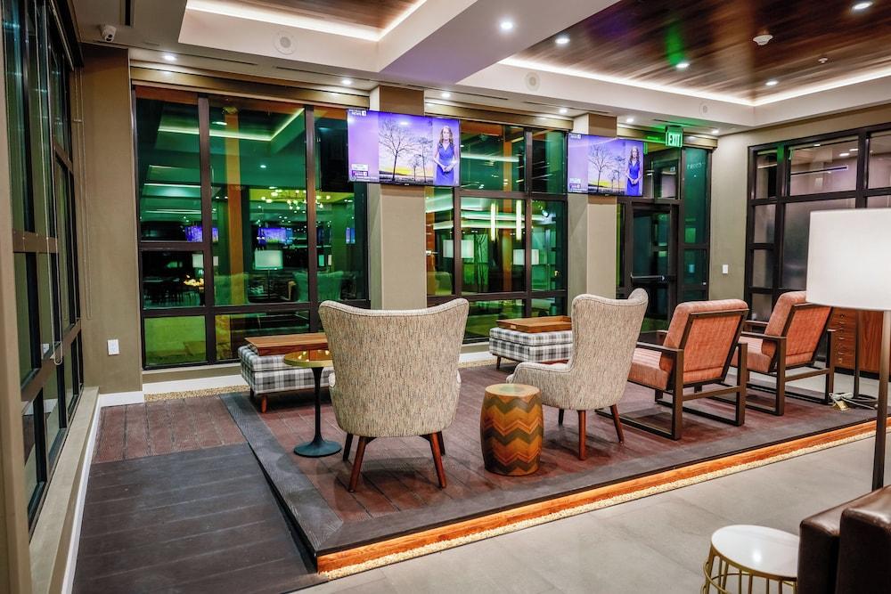 Four Points BY Sheraton Austin Airport photo 23