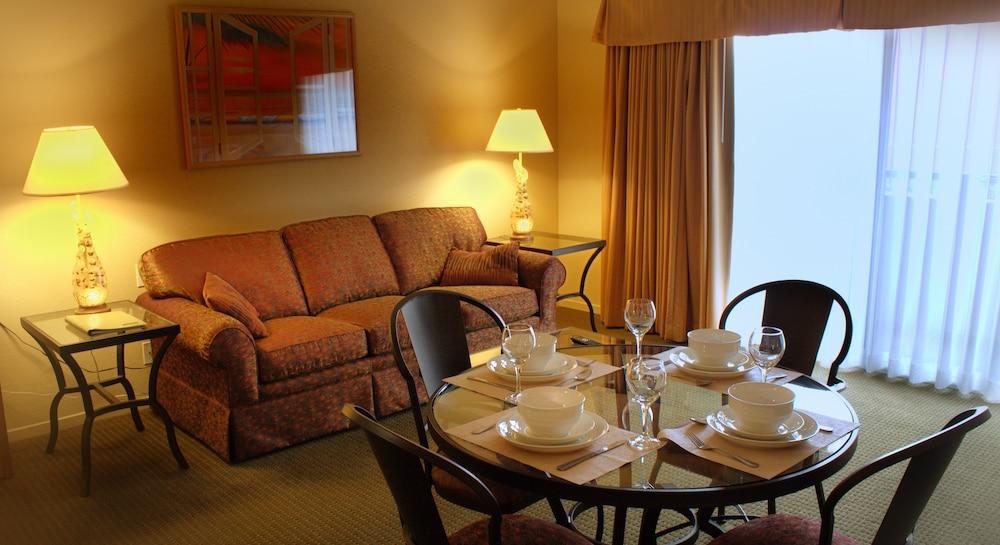 Hilton Vacation Club San Luis Bay Avila Beach photo 5