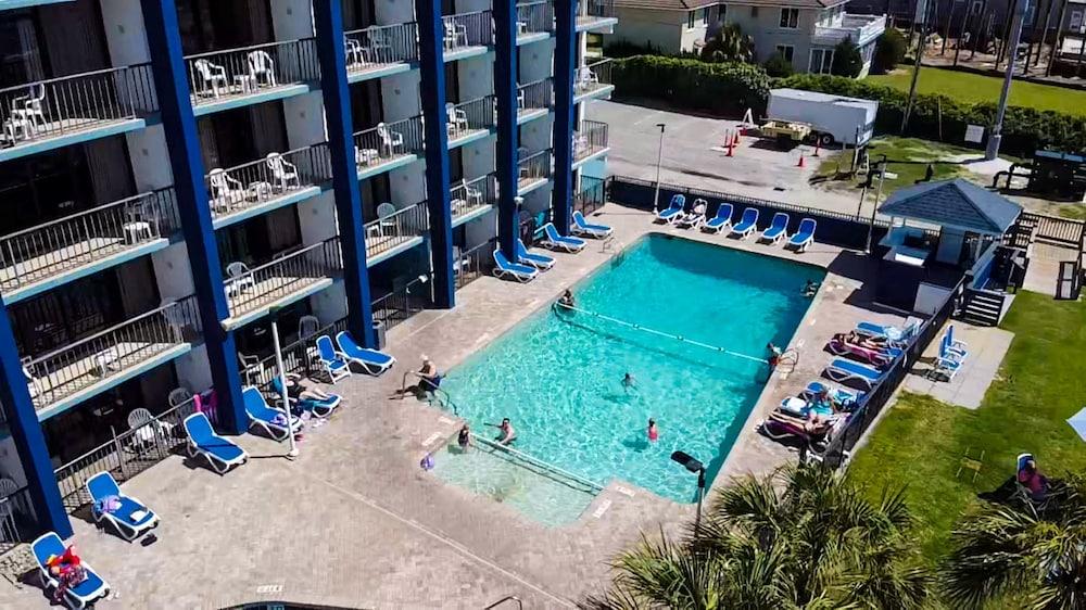 Grande Shores Ocean Resorts Condominiums photo 35