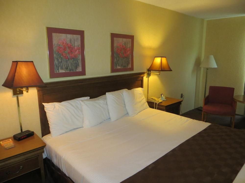 Americourt Hotel photo 17