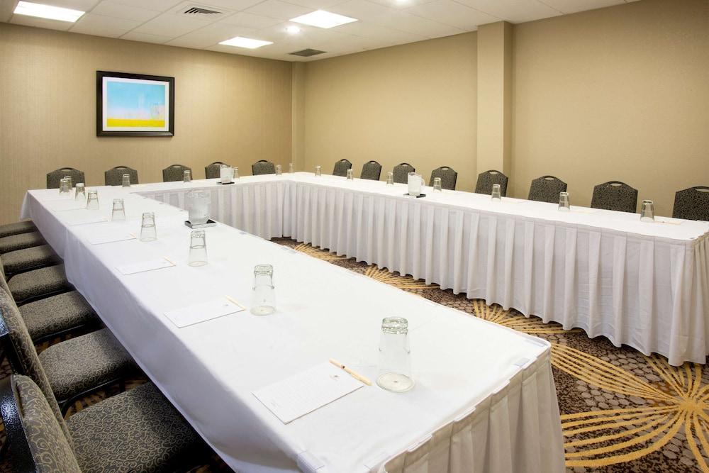DoubleTree by Hilton Hotel Lafayette photo 60