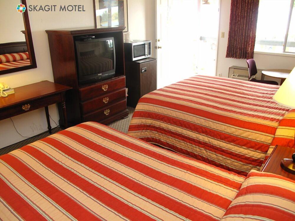 Skagit Motel photo 8