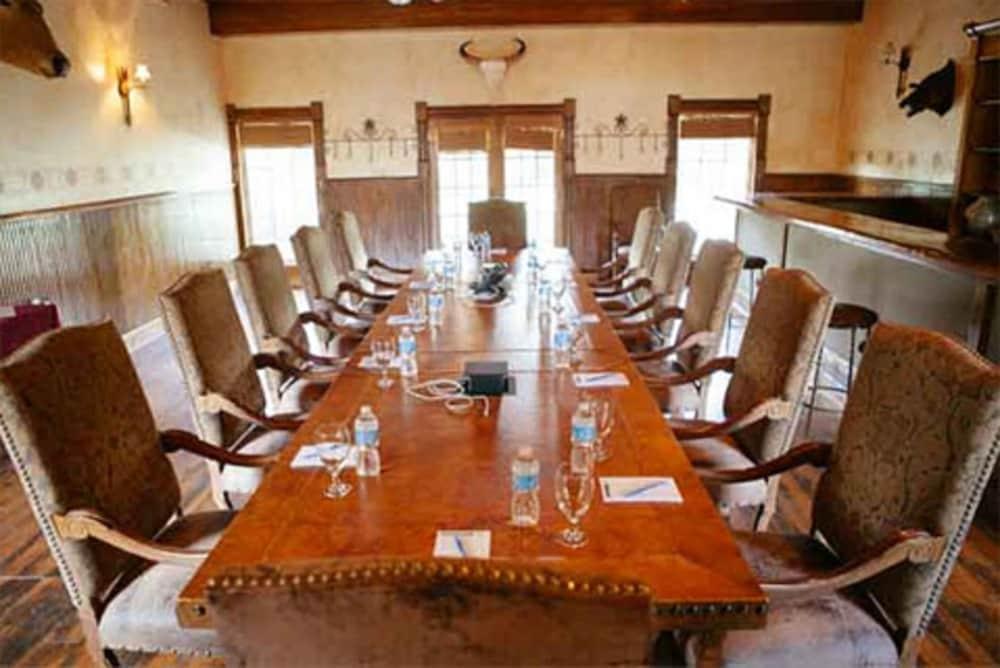 Lajitas Golf Resort and Spa photo 28