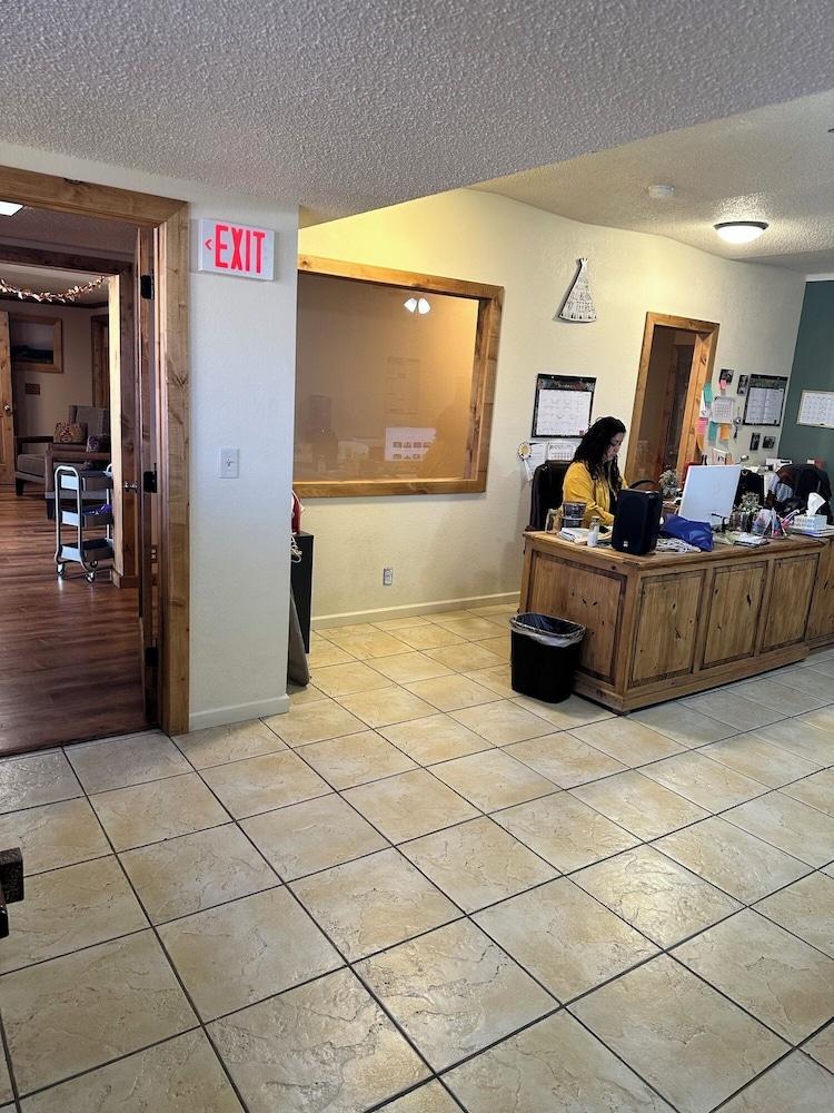 General Kearny Inn photo 29