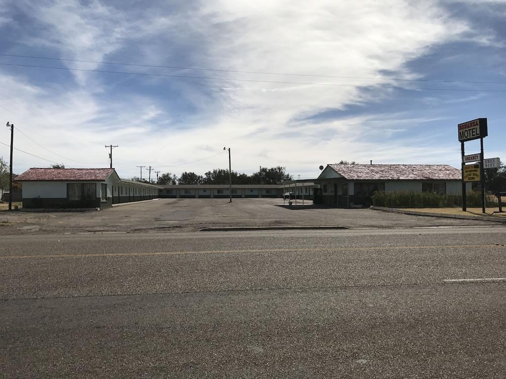 Bonanza Motel Vega photo 14