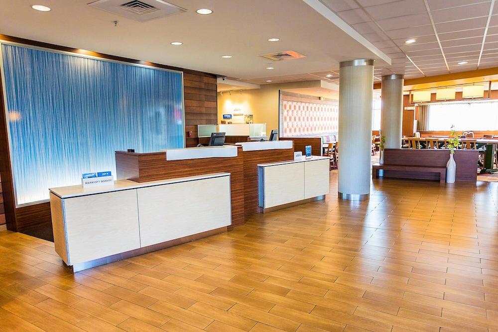 Fairfield Inn & Suites Athens I65 photo 3