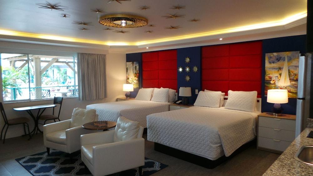 Island House Hotel photo 29