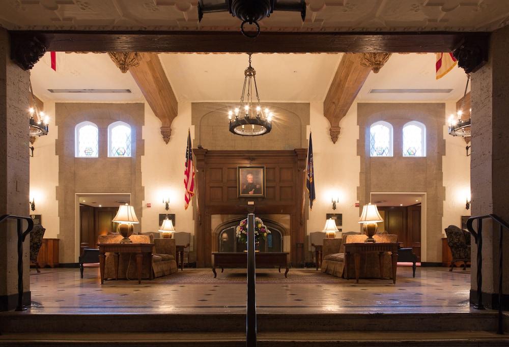 The Thayer Hotel at West Point photo 32