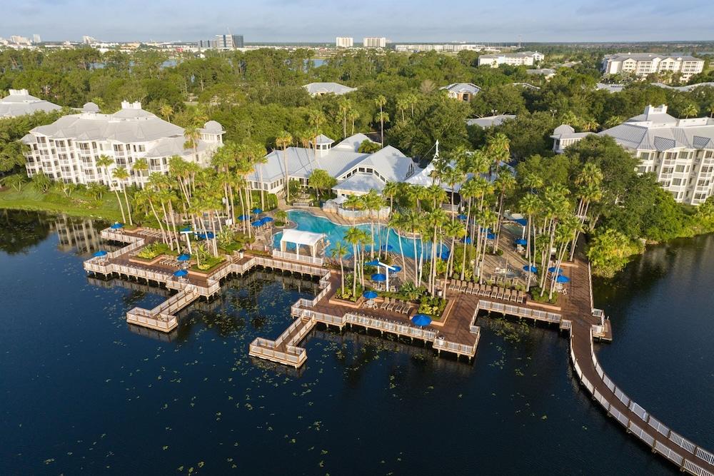 Marriott's Cypress Harbour Villas photo 35