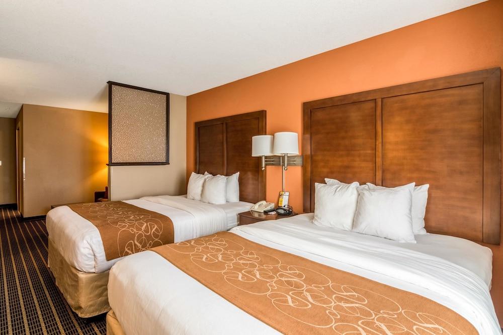 Comfort Suites Panama City Beach photo 3