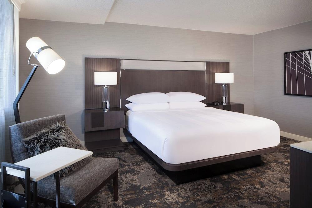 Dallas/Fort Worth Airport Marriott photo 23