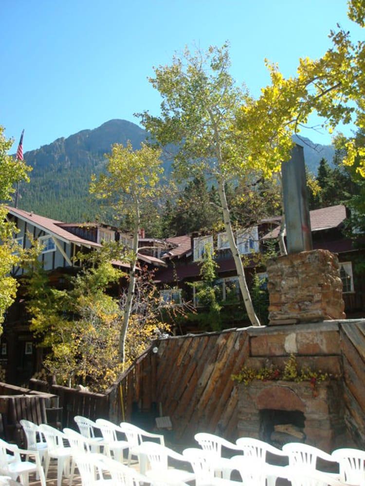Baldpate Inn photo 39