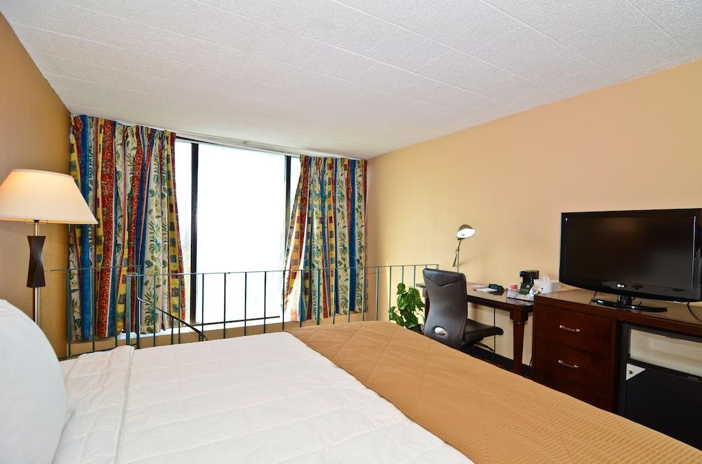 Pocono Resort Conference Center - POCONO MOUNTAINS photo 18