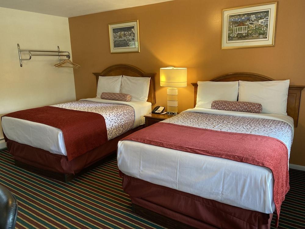 Cozy Corner Motel photo 18