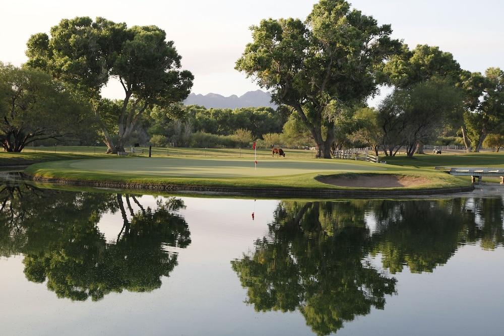 Tubac Golf Resort & Spa photo 1