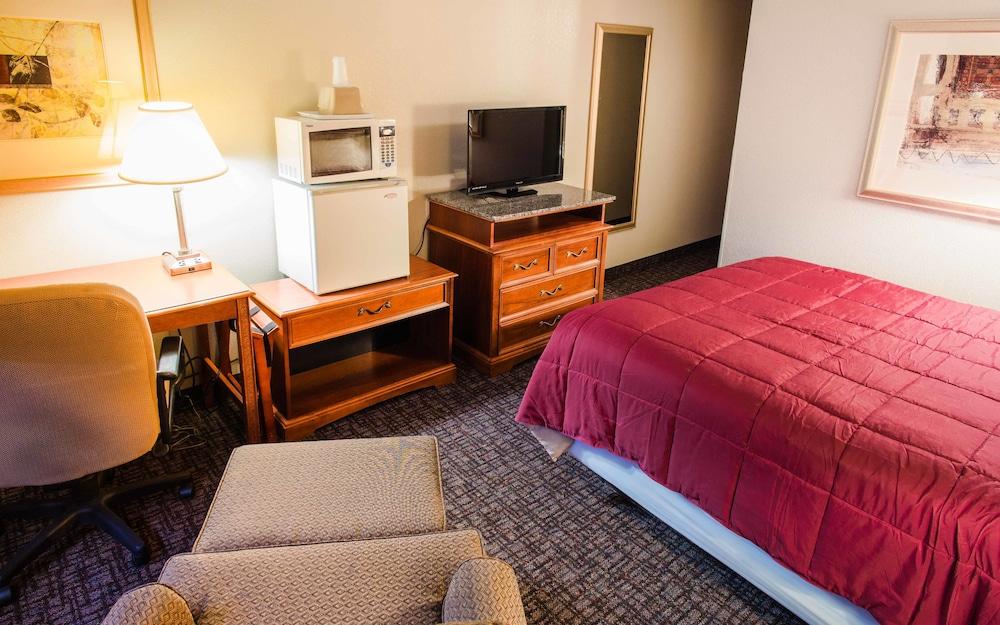 Select Inn Grafton photo 8
