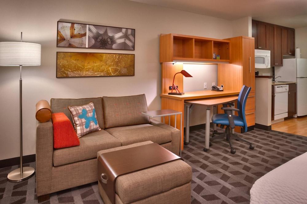 Towneplace Suites Marriott Meridian photo 11