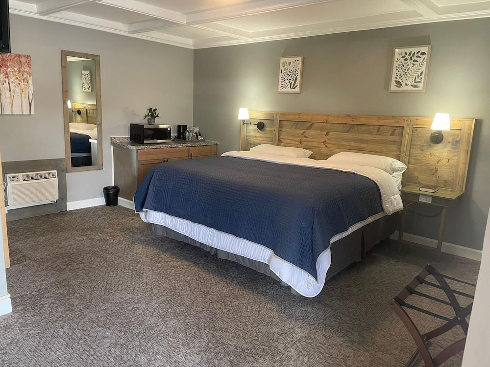 BlueGem Motel photo 10