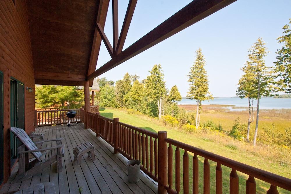Drummond Island Resort photo 92