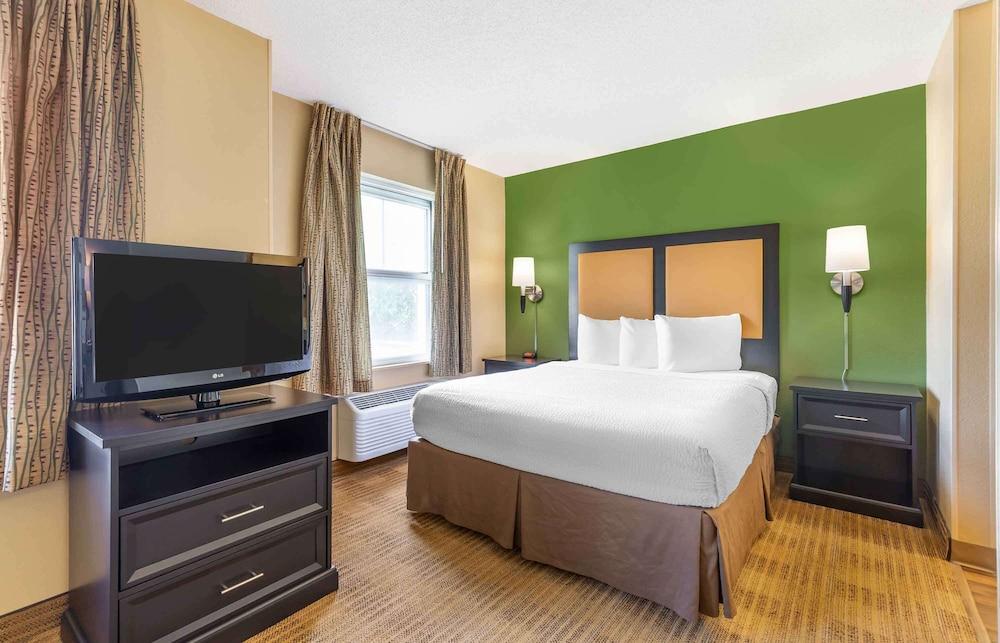 Extended Stay America Suites Washington DC Gaithersburg S photo 9