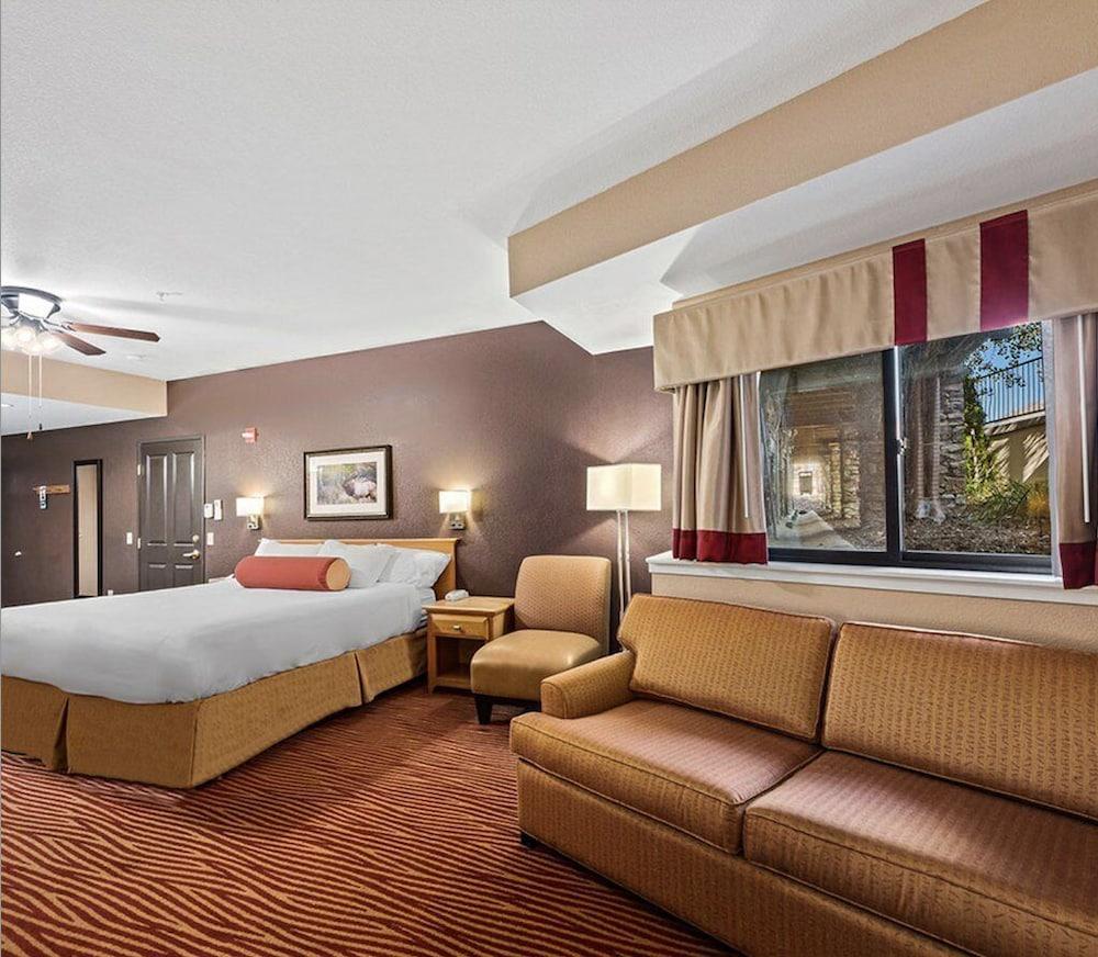The Estes Park Resort photo 26