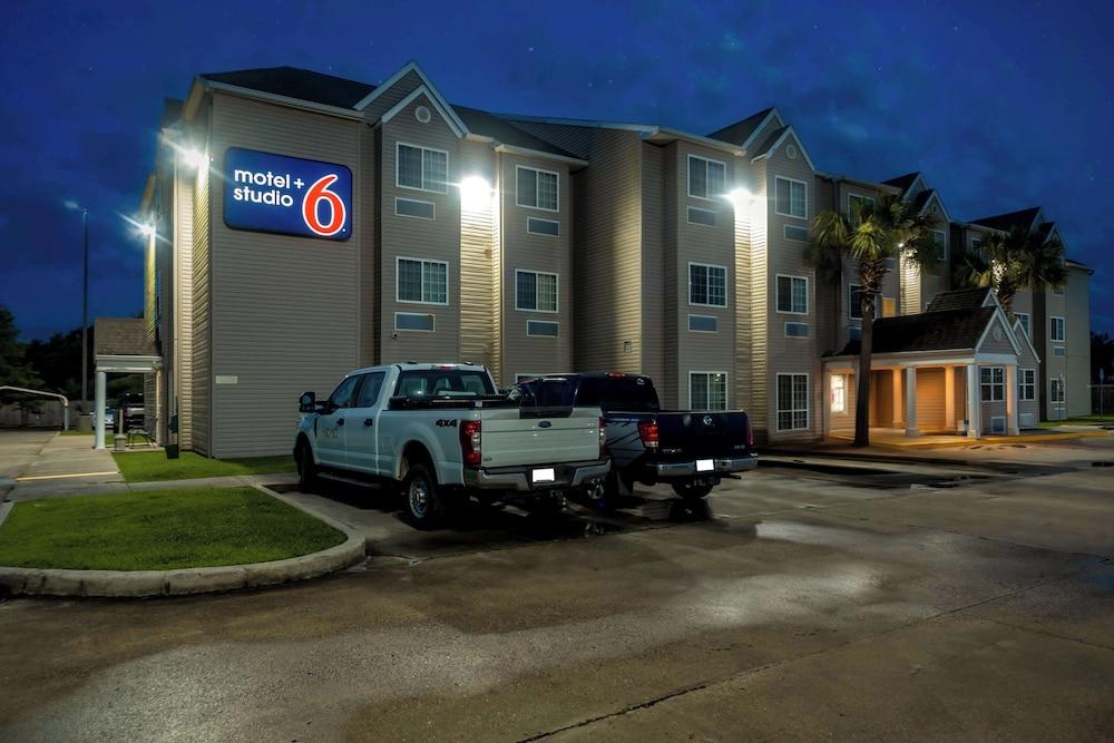 Studio 6 Suites - Breaux Bridge, La photo 34