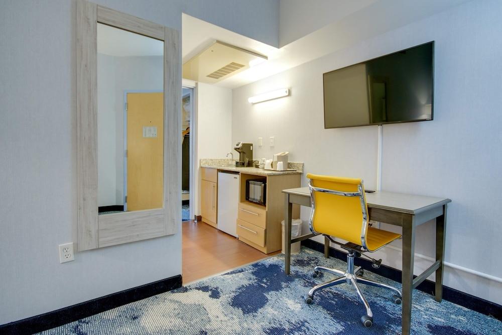 Atlantic Sands Hotel & Conference Center photo 20