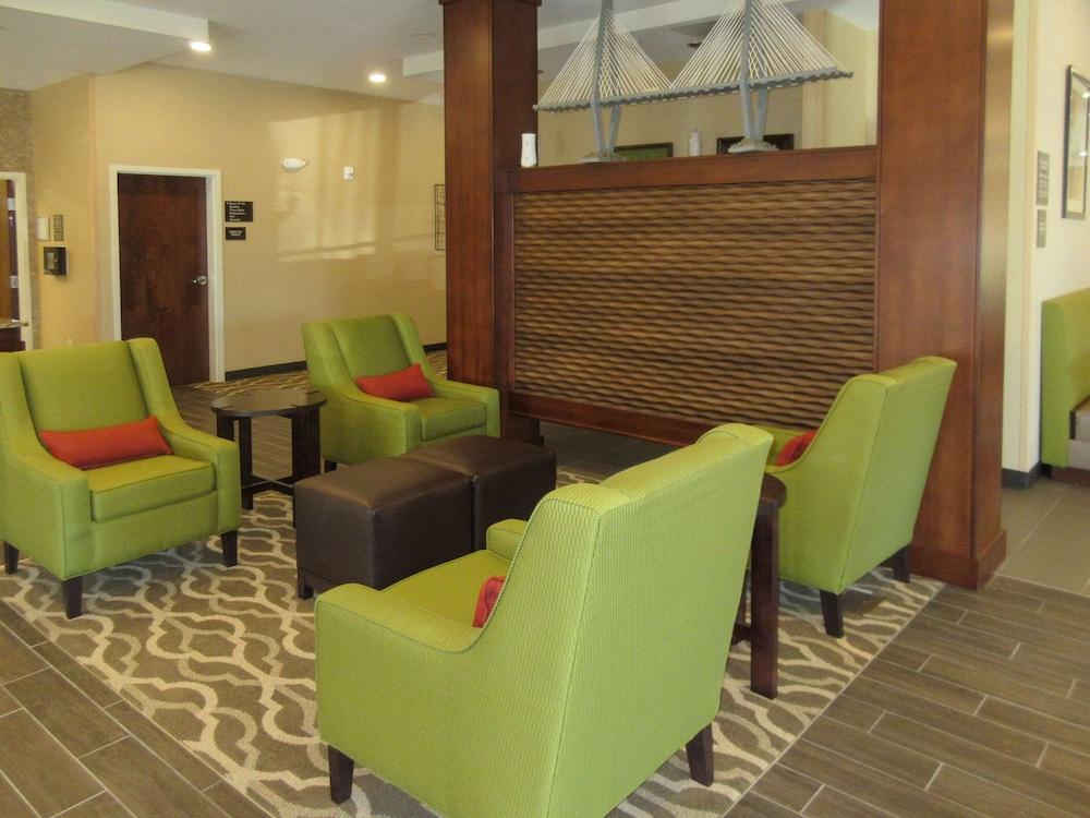 Comfort Suites Summerville photo 3