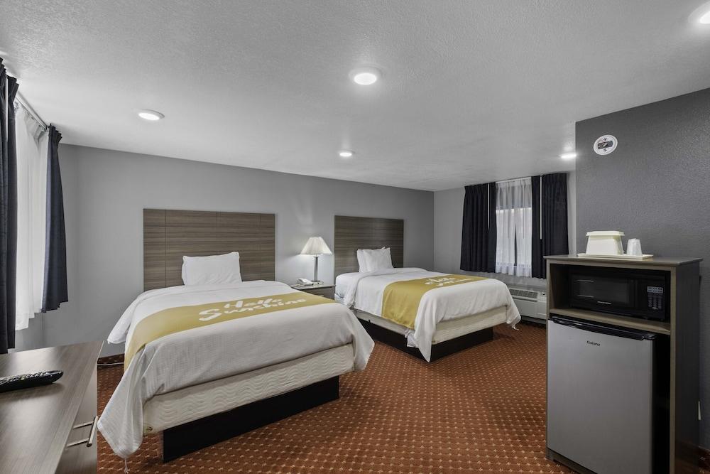 Budget Lodge Ruidoso photo 34