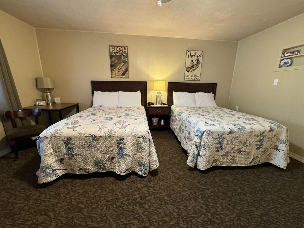 Carlton Marion Inn photo 32