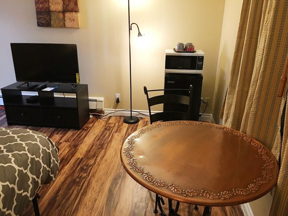 Travel Inn photo 9