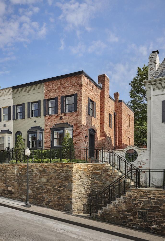 Rosewood Washington, D.C. photo 49