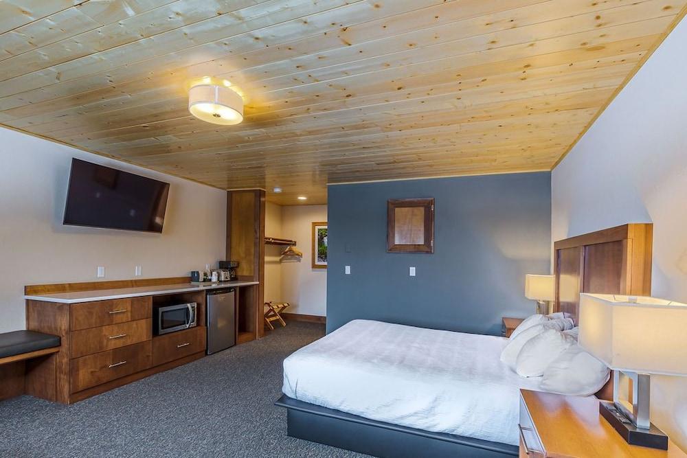 Eagle Ridge Resort at Lutsen Mountains photo 48