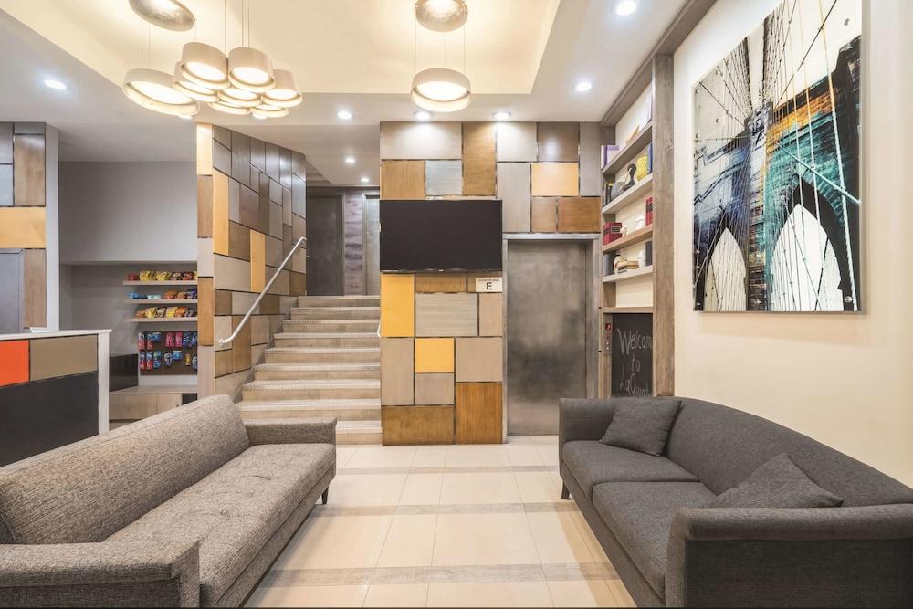 La Quinta Inn & Suites by Wyndham Brooklyn Downtown photo 15