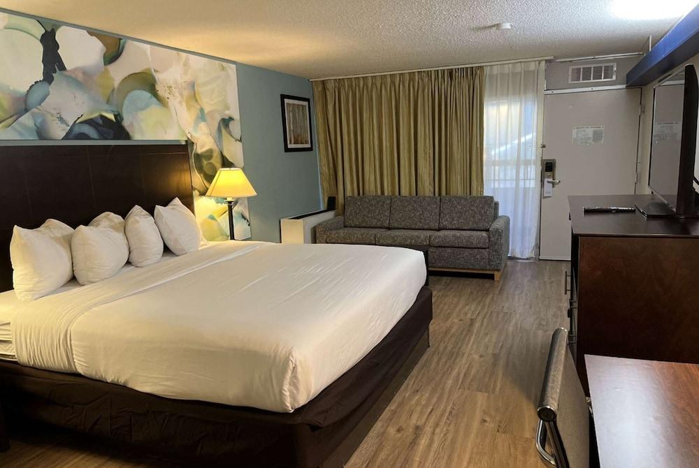 Wyndham Garden Ann Arbor photo 55