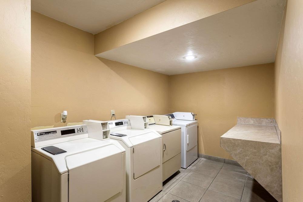 Quality Inn Moses Lake photo 31