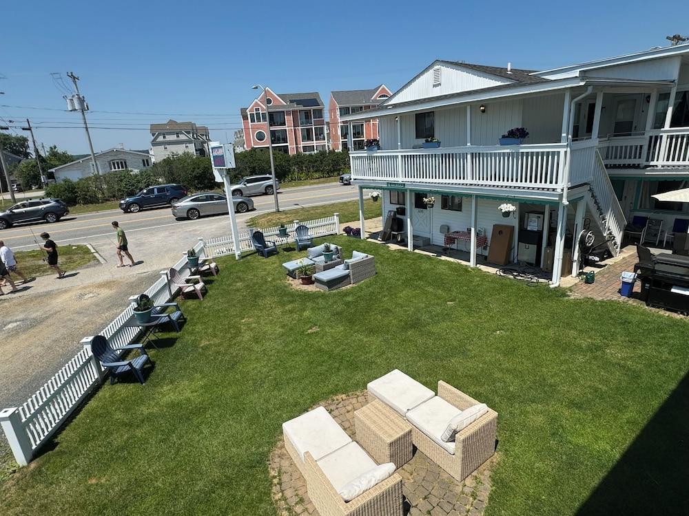 Mari-Anne Motel photo 44