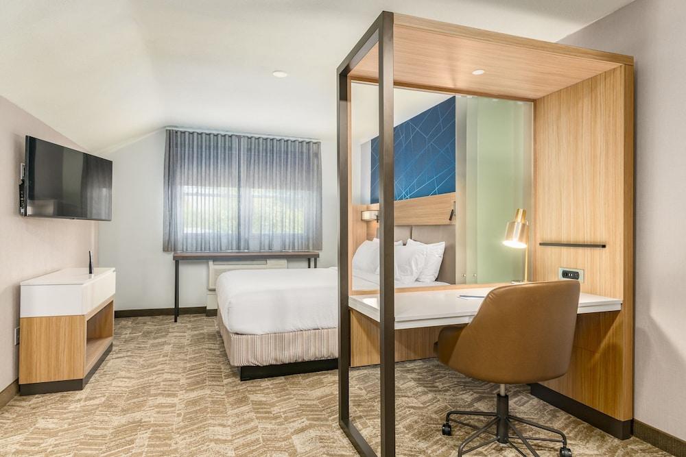 SpringHill Suites by Marriott Freeport Brunswick photo 49