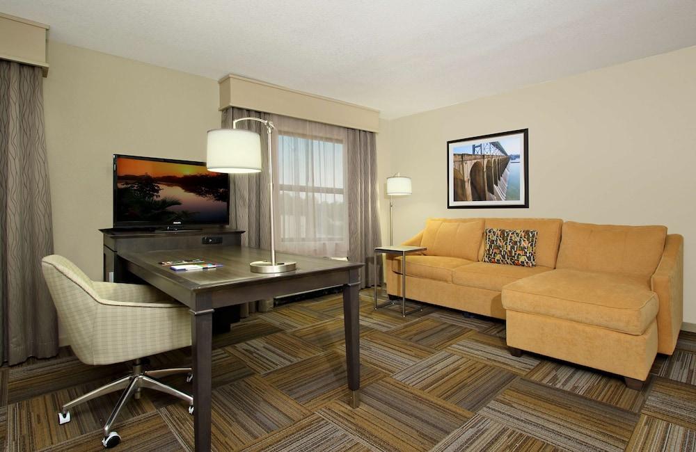 Hampton Inn & Suites Florence-Downtown photo 22