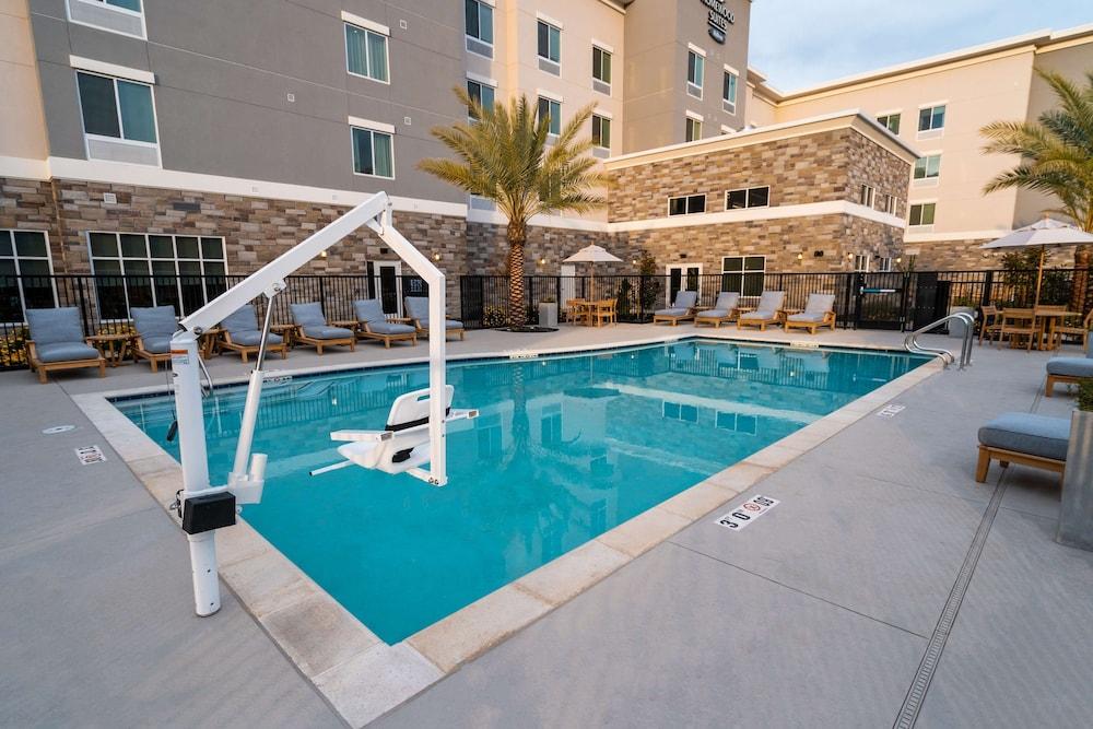 Homewood Suites by Hilton Rancho Cordova Sacramento photo 33