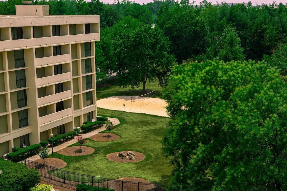 Marriott Greensboro Airport photo 60