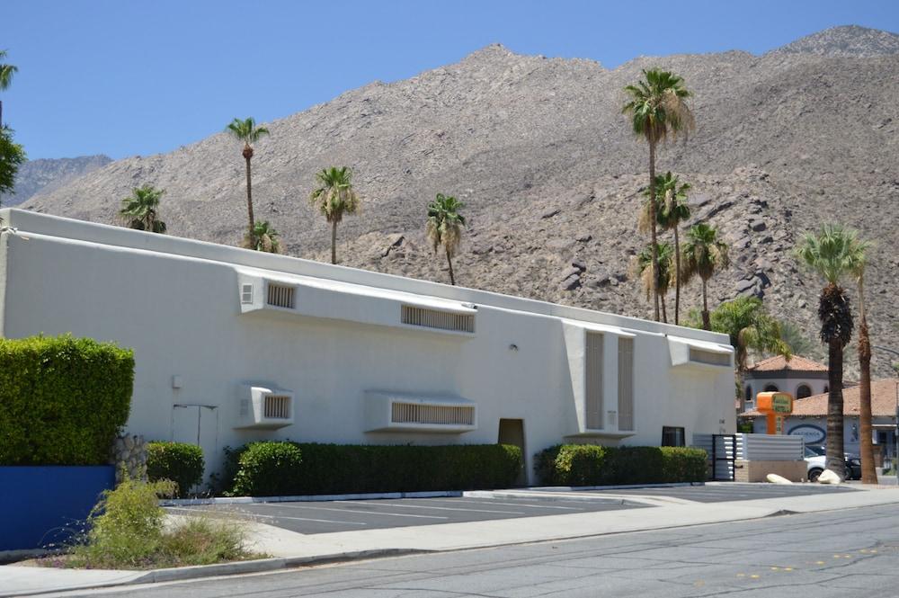 Musicland Hotel photo 10