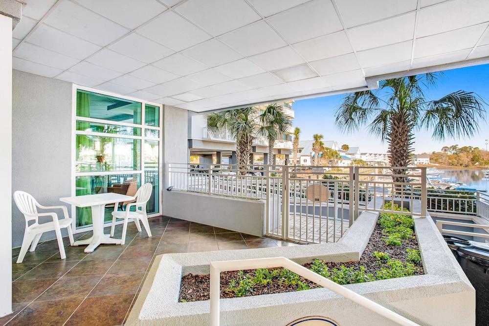 Harbourgate Marina Club photo 44
