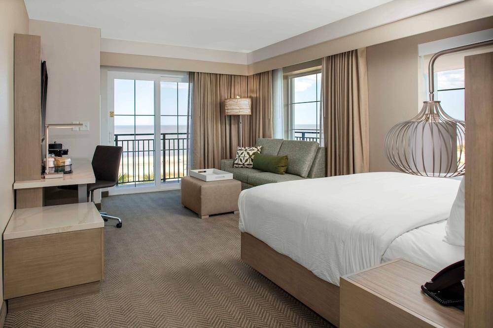 Courtyard by Marriott Jekyll Island photo 10