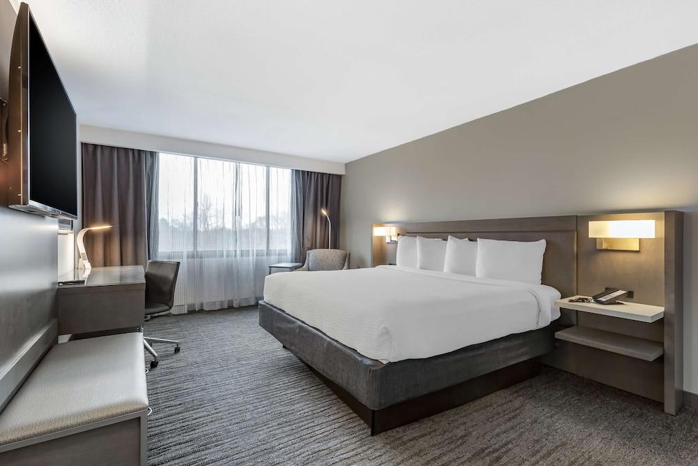 Best Western Premier Rockville Hotel & Suites photo 3